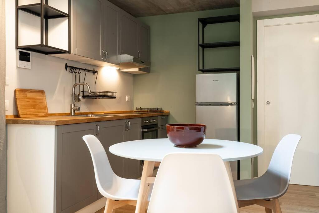 Appartamento Luxury Loft On Two Levels Milano Esterno foto